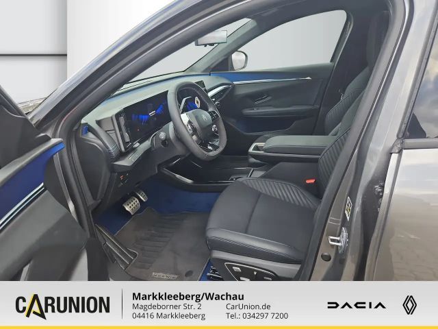 Renault Scenic Alpine E-Tech Esprit