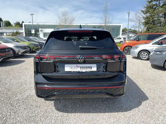 Volkswagen Tiguan DSG R-Line