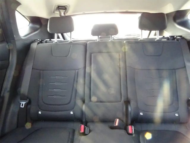 Hyundai Tucson 2WD T-GDi