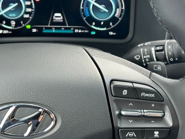Hyundai Kona Electric Trend