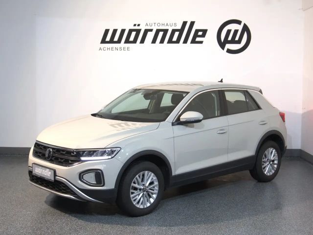 Volkswagen T-Roc 4Me TSI