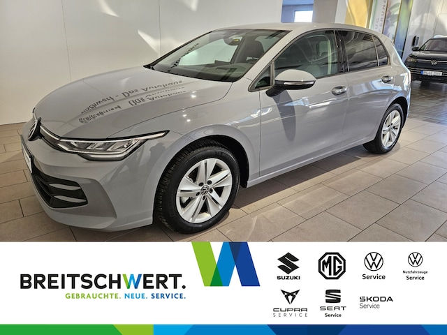 Volkswagen Golf 1.5 TSI Life