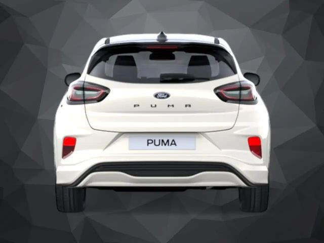 Ford Puma Sound Edition | B&O | NAVI | CAM | SITZH | LED