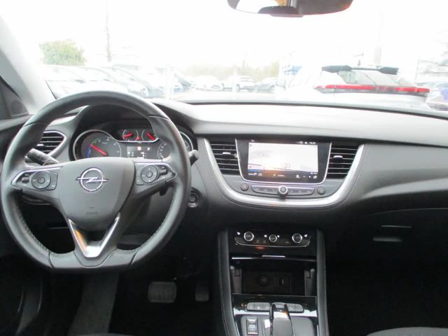 Opel Grandland X 1.6 Turbo Turbo