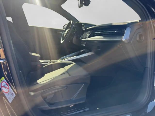 Audi A3 2.0 TDI Sedan Sportback