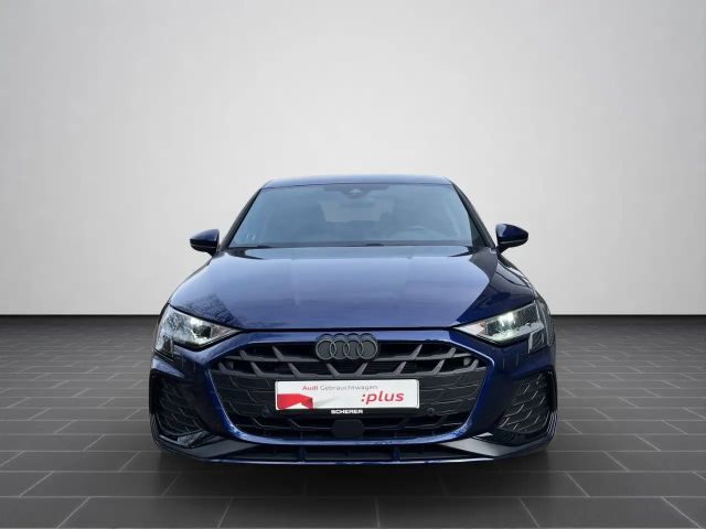 Audi A3 35 TFSI S-Line S-Tronic Sedan