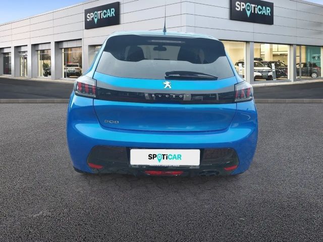 Peugeot 208 Allure Pack EAT8