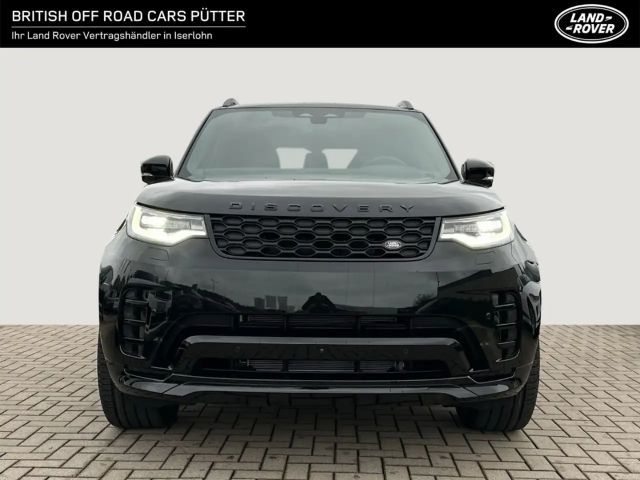 Land Rover Discovery D250 Dynamic SE