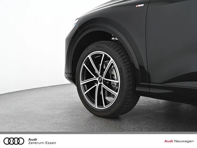 Audi Q5 Quattro S-Line Sportback