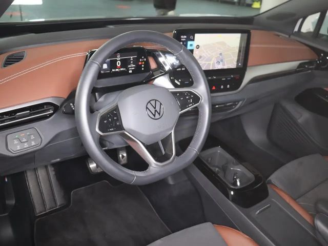 Volkswagen ID.5 150 kW 77 KWh Pro