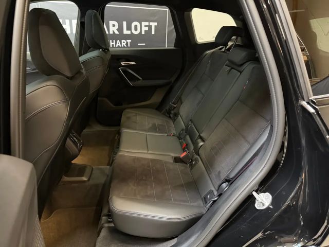 BMW X1 M-Sport xDrive