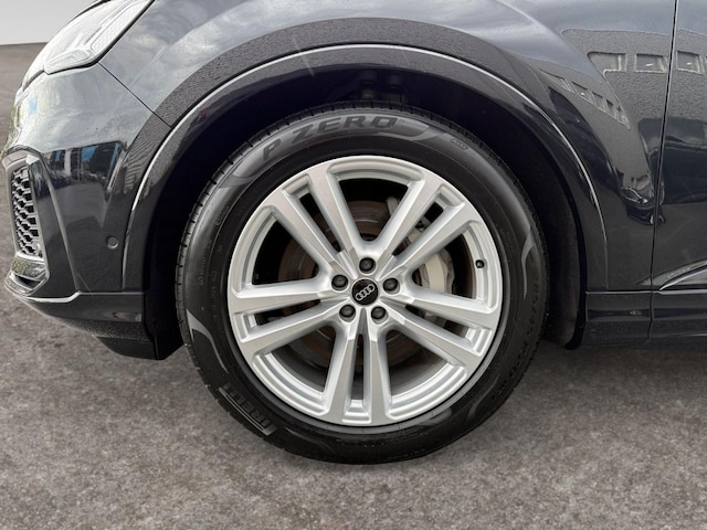 Audi Q7 55 TFSI Quattro