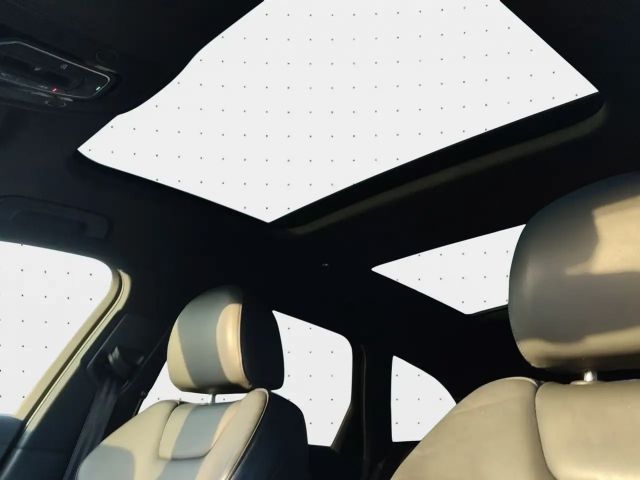 Audi A6 50 TDI Quattro Sport