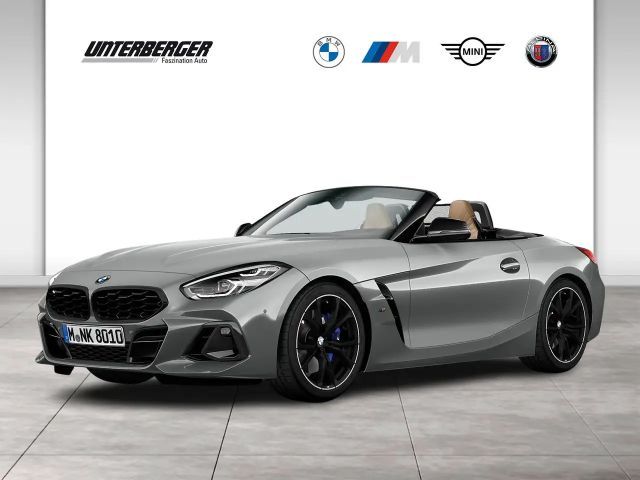 BMW Z4 Cabrio M40i Roadster
