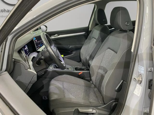 Volkswagen Golf 1.5 TSI Golf VIII Life