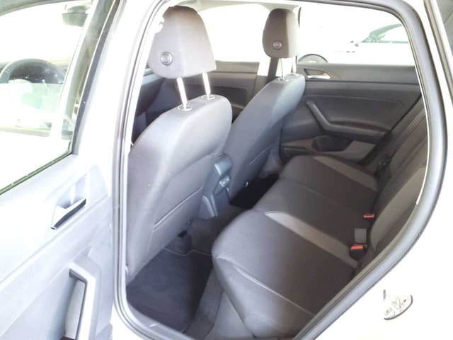 Volkswagen Polo Life