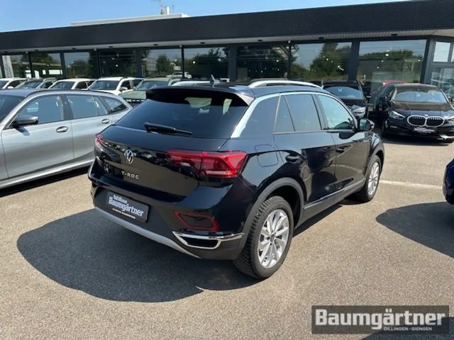 Volkswagen T-Roc 1.0 TSI Style