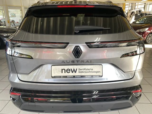 Renault Austral Alpine Esprit Techno