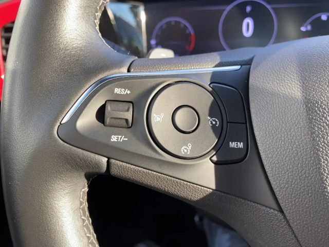 Opel Mokka GS-Line Grand Sport