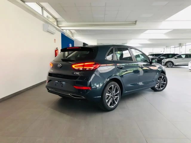 Hyundai i30 Edition 30 plus T-GDi