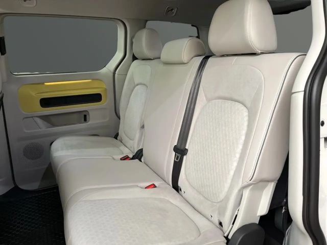 Volkswagen ID.Buzz 150 kW Pro