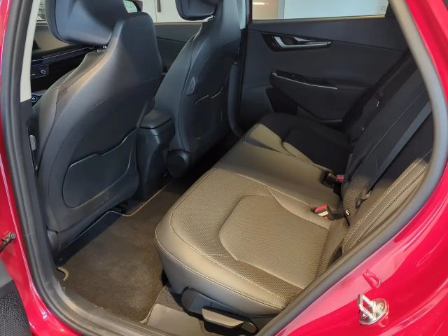 Kia EV6 77,4 kWh Achterwielaandrijving