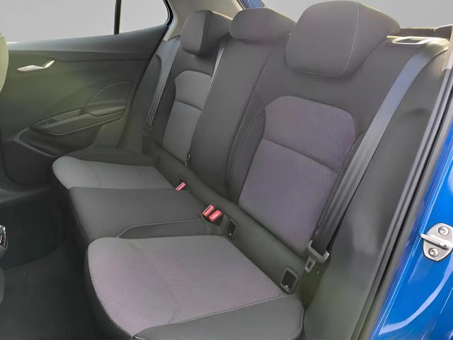 Skoda Fabia 1.0 TSI Selection