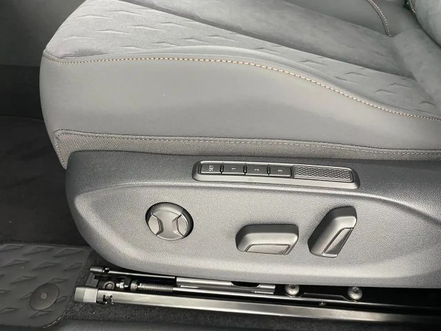 Cupra Terramar 2.0 TSI VZ