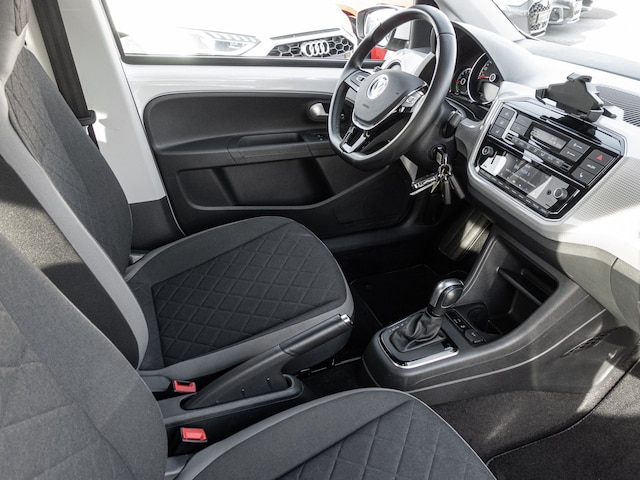 Volkswagen e-up! Move Move up! Plus