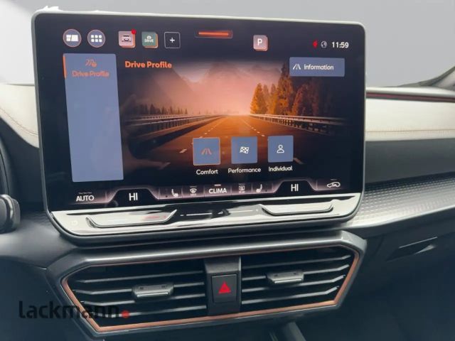Cupra Formentor 1.5 eTSI *Sennheiser*Matrix*IntelDrive