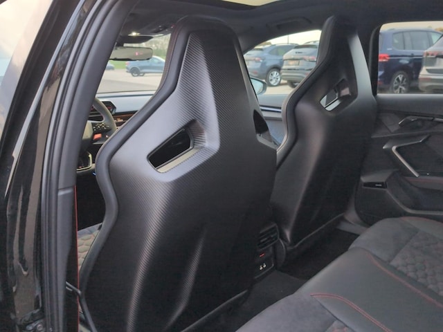 Audi RS3 Quattro S-Tronic Sportback