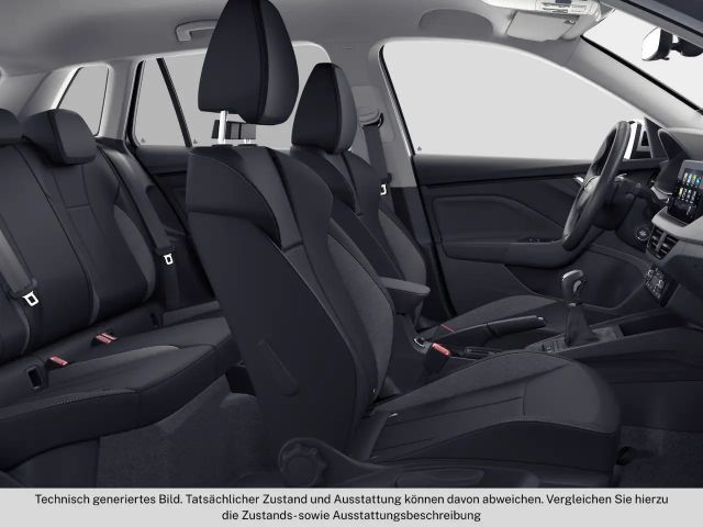 Skoda Kamiq Selection