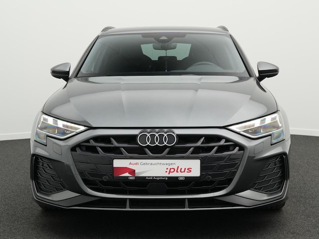 Audi A3 35 TDI S-Line S-Tronic Sportback