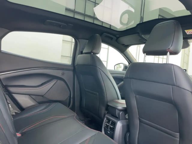 Ford Mustang Mach-E *FLA*Matrix*BSA*NAV*Pano*SHZ*PDC*