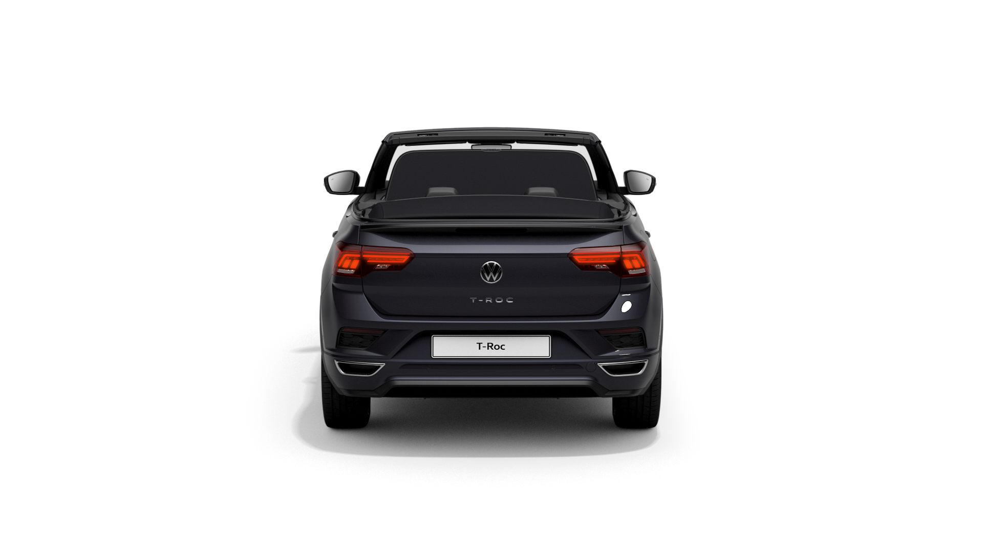 Volkswagen T-Roc Cabriolet DSG R-Line