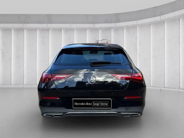 Mercedes-Benz CLA 180 Progressive