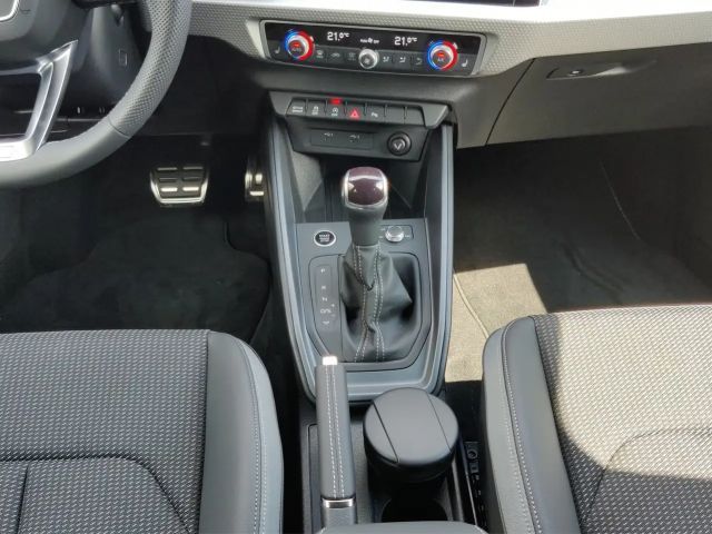 Audi A1 35 TFSI Allstreet S-Tronic