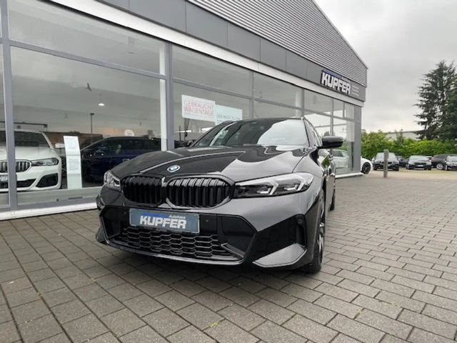 BMW 330 exDrive Tou°M Sportp.PRO*AHK*M19-80t€
