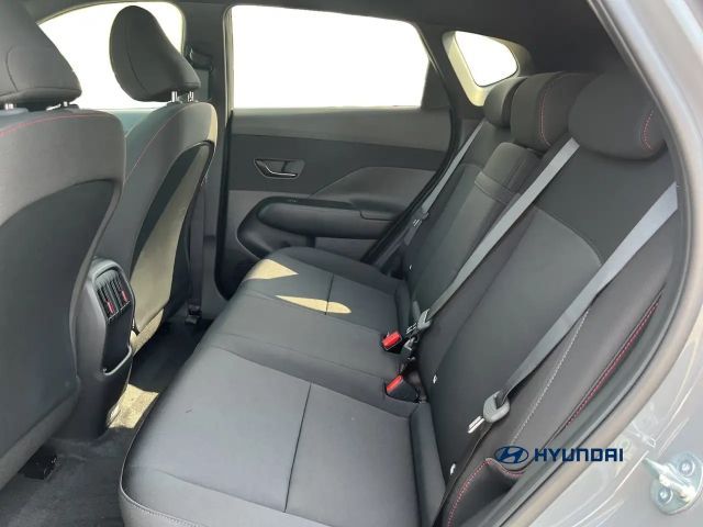 Hyundai Kona Electric N Line