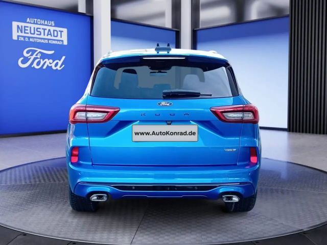 Ford Kuga 4x4 AWD ST Line X