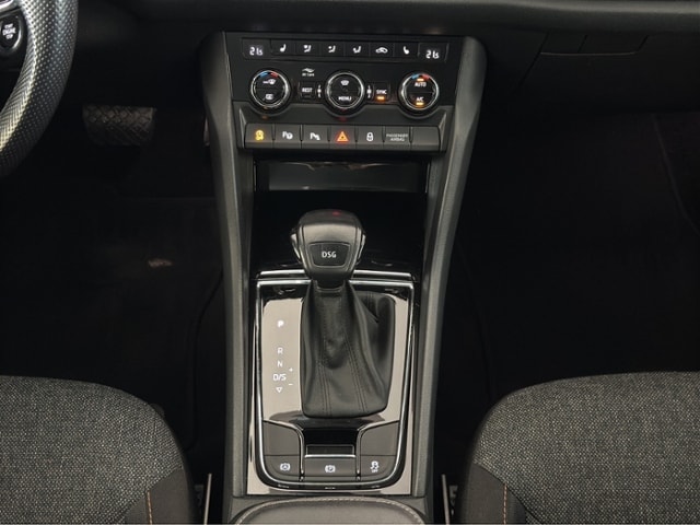 Skoda Kodiaq 1.5 TSI Clever