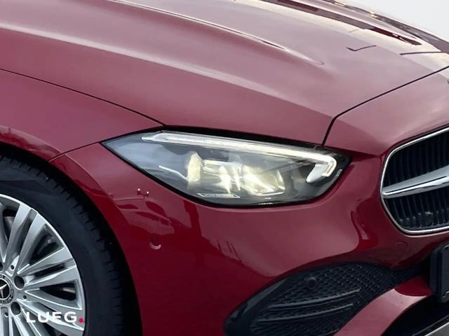 Mercedes-Benz C 200 AVANTGARDE Sedan