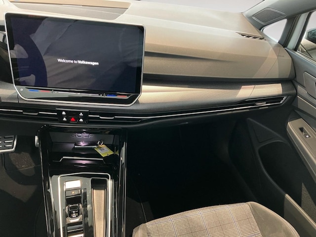 Volkswagen Golf DSG Golf VIII eHybrid