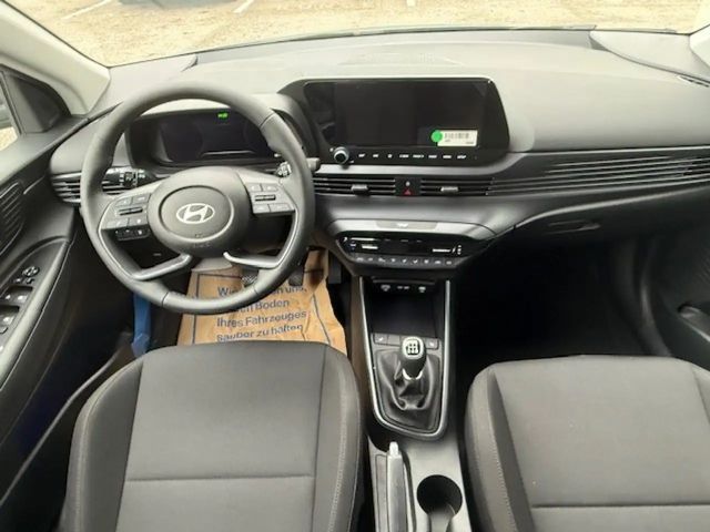 Hyundai i20 Comfort