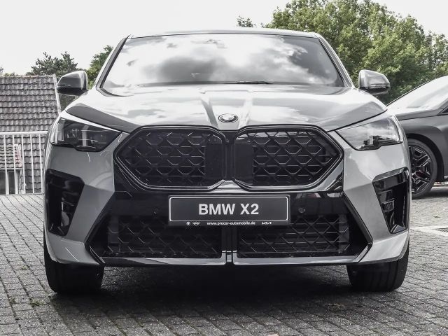 BMW X2 M-Sport sDrive20i