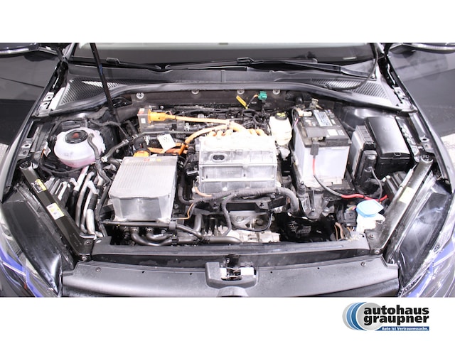 Volkswagen Golf Golf VII e-Golf