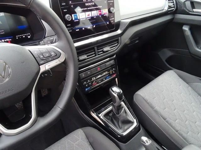 Volkswagen T-Cross 1.0 TSI DSG Life