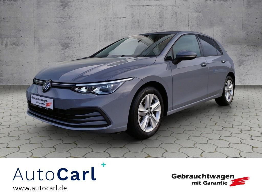 Volkswagen Golf 1.5 TSI Golf VIII Life