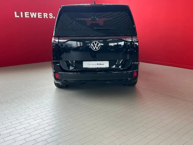 Volkswagen ID.Buzz 4Motion GTX
