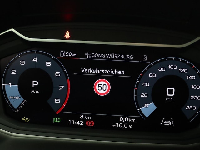 Audi A1 30 TFSI S-Line S-Tronic Sportback